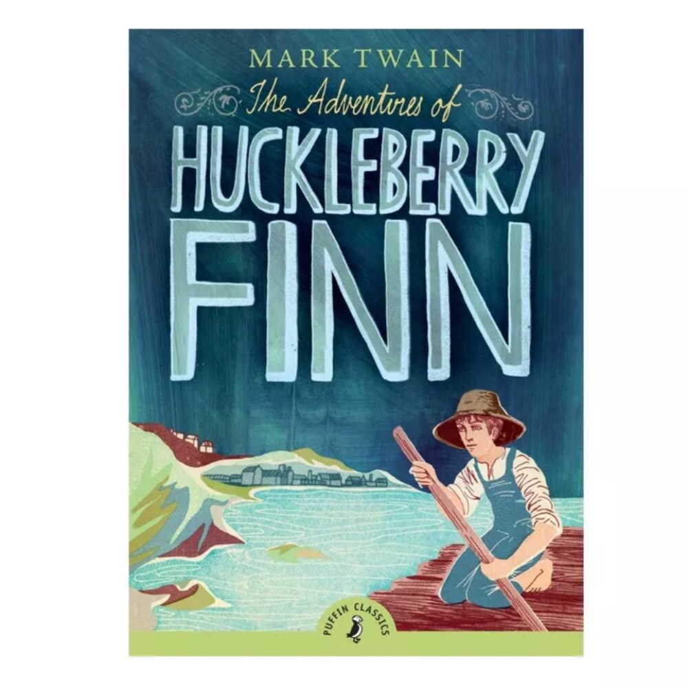 The Adventures of Huckleberry Finn